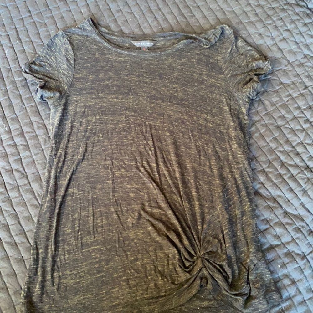 Rock & republic top
